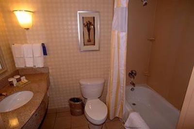 фото отеля Hilton Garden Inn Tampa Northwest Oldsmar
