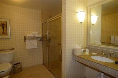 фото отеля Hilton Garden Inn Tampa Northwest Oldsmar
