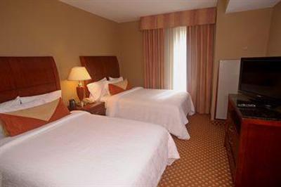 фото отеля Hilton Garden Inn Tampa Northwest Oldsmar