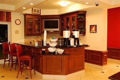 фото отеля Hilton Garden Inn Tampa Northwest Oldsmar