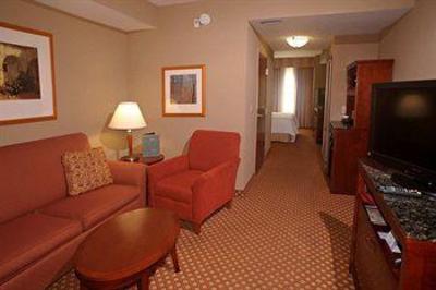 фото отеля Hilton Garden Inn Tampa Northwest Oldsmar