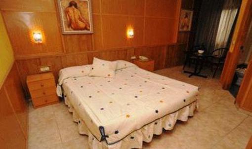 фото отеля Hostal Boxes
