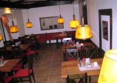 фото отеля Hotel Restaurant Weisses Kreuz
