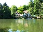 фото отеля Hotel Haus Am See Schleusingen