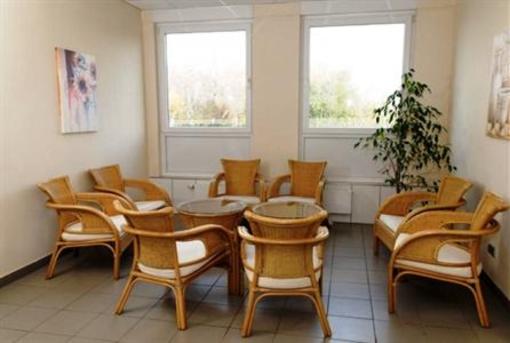фото отеля Hotel Am Freischutz