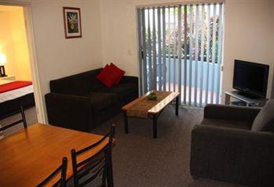 фото отеля Santana Holiday Resort Gold Coast