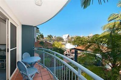 фото отеля Santana Holiday Resort Gold Coast