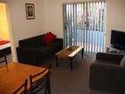 фото отеля Santana Holiday Resort Gold Coast