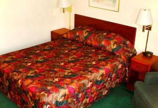 фото отеля Quality Inn Stockton (California)