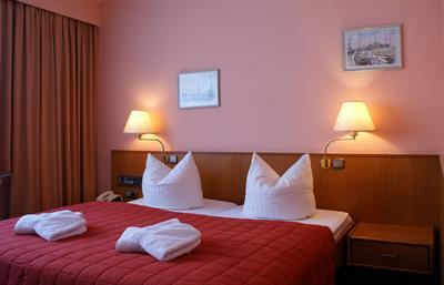 фото отеля Hotel Sachsentor