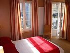 фото отеля Hotel Le Fer a Cheval