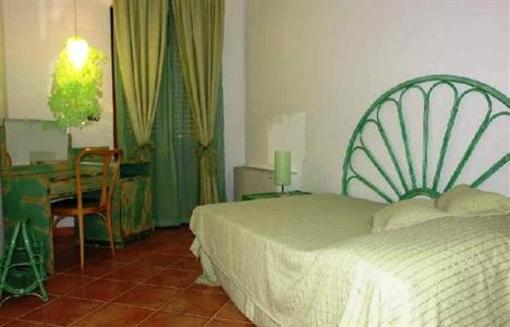 фото отеля Casa Vacanza Coral Flats Alghero