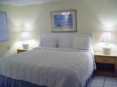 фото отеля Kingsail Resort Motel