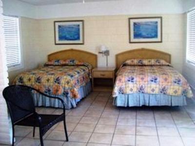 фото отеля Kingsail Resort Motel
