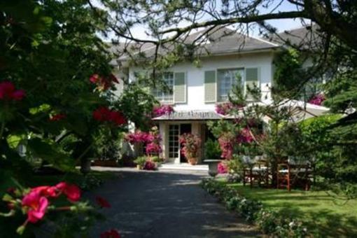 фото отеля Hotel Beatus