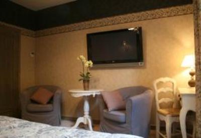 фото отеля Hotel Beatus