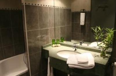 фото отеля Hotel Beatus