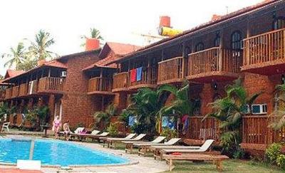 фото отеля Sea Breeze Beach Hotel