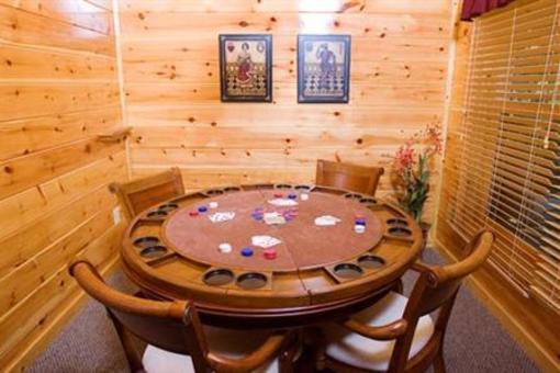 фото отеля Eden Crest Vacation Rentals Pigeon Forge