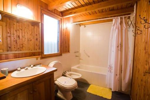 фото отеля Cabanas Aba Salomon