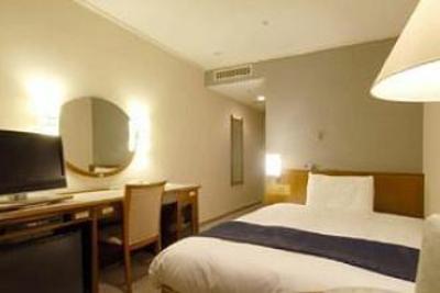 фото отеля Hotel Sunroute Hiroshima