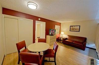 фото отеля Red Roof Inn and Suites Naples