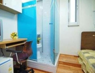 фото отеля Elm Tree Guest House