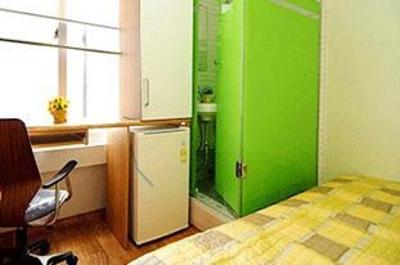 фото отеля Elm Tree Guest House