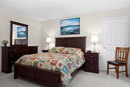 фото отеля Ocean Trails Resort