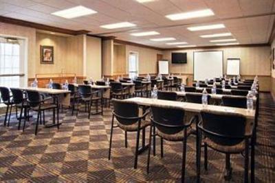 фото отеля Hyatt House Bridgewater