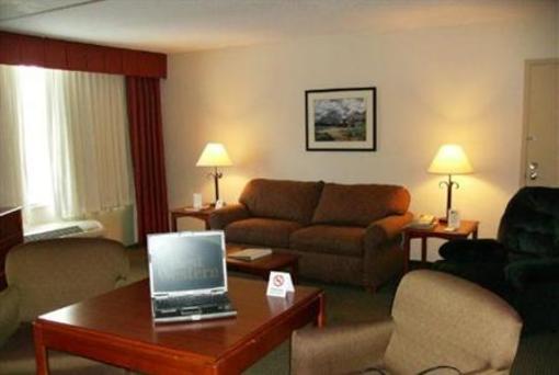 фото отеля BEST WESTERN PLUS Bradford Inn