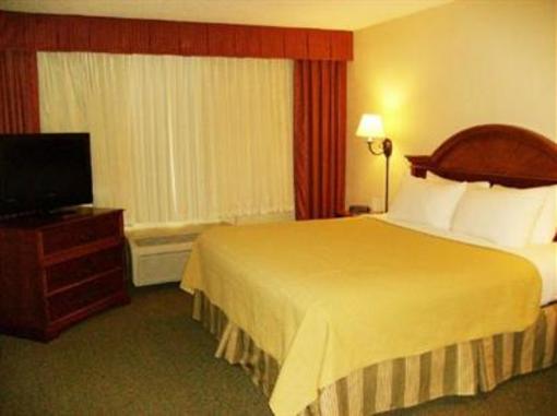 фото отеля BEST WESTERN PLUS Bradford Inn