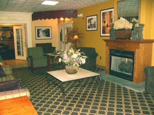 фото отеля BEST WESTERN PLUS Bradford Inn