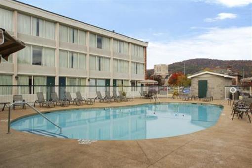 фото отеля BEST WESTERN PLUS Bradford Inn