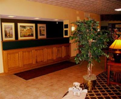 фото отеля BEST WESTERN PLUS Bradford Inn