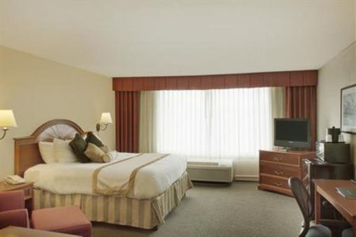 фото отеля BEST WESTERN PLUS Bradford Inn