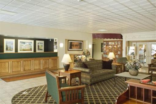 фото отеля BEST WESTERN PLUS Bradford Inn