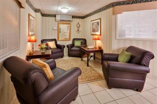 фото отеля Candlewood Suites - Nanuet