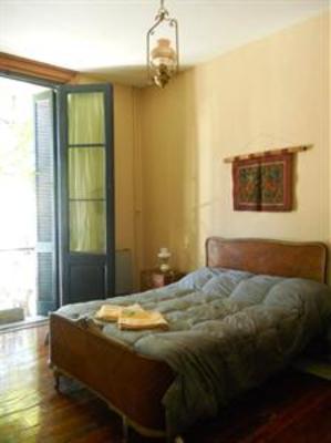 фото отеля Limehouse Hostel