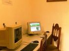 фото отеля Limehouse Hostel