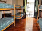 фото отеля Limehouse Hostel