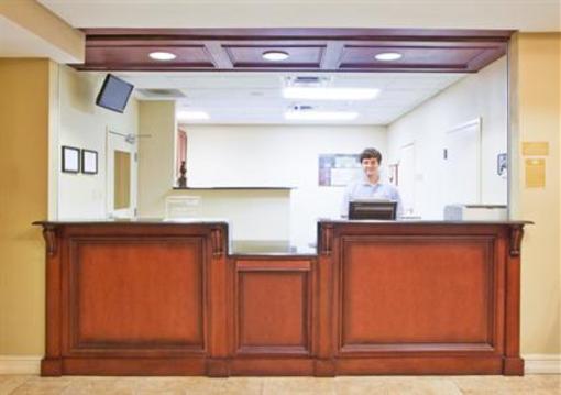 фото отеля Candlewood Suites Athens-GA