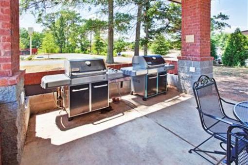 фото отеля Candlewood Suites Athens-GA