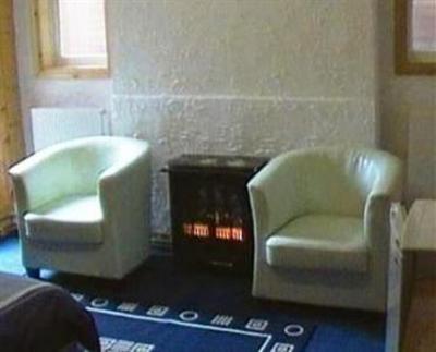фото отеля Queens Walk Guest House Peterborough
