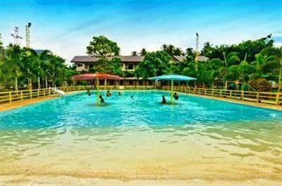 фото отеля Camp Holiday Resort Samal