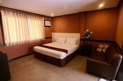 фото отеля Camp Holiday Resort Samal