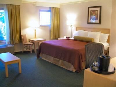 фото отеля Best Western Northwoods Inn Crescent City