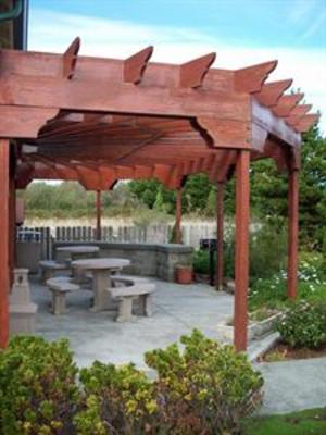фото отеля Best Western Northwoods Inn Crescent City