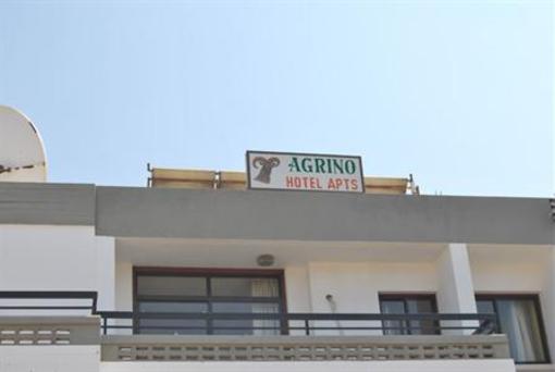 фото отеля Agrino Hotel Apartments