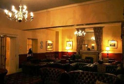 фото отеля The Bulkeley Hotel